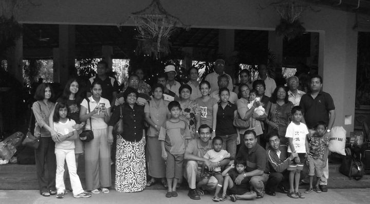 Family (2006) Family