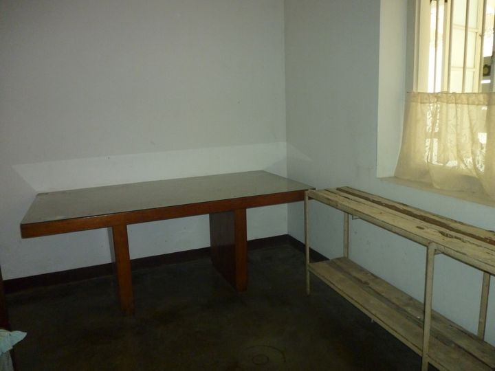 Empty My now empty room